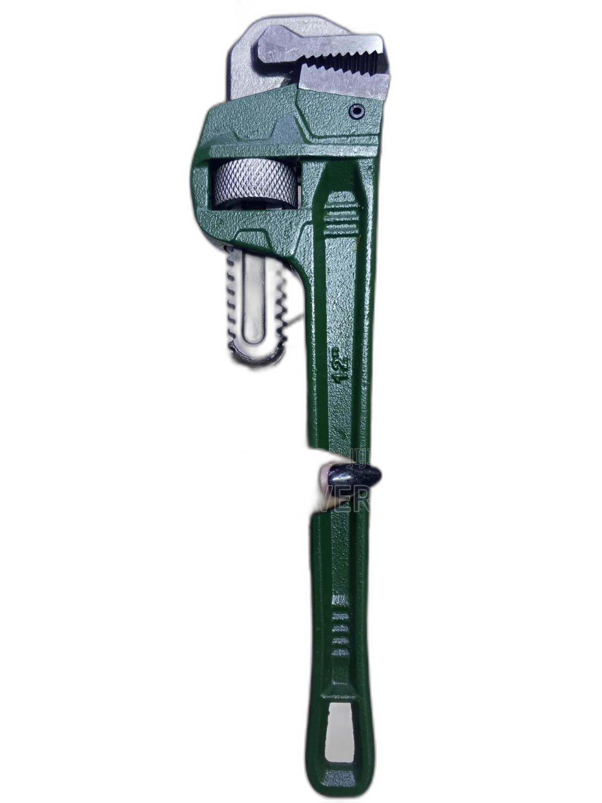 12" Jadever Pipe Wrench