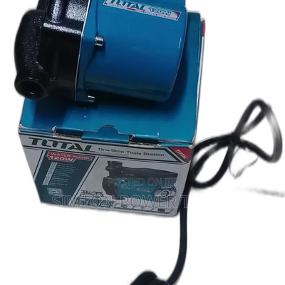 Circulation Pump