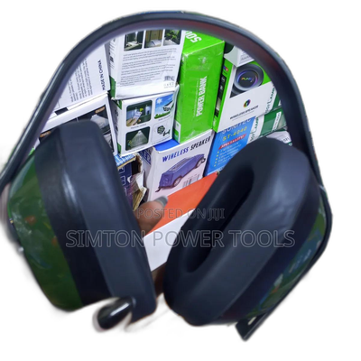 Jadever Noice Resistant Earmuffs