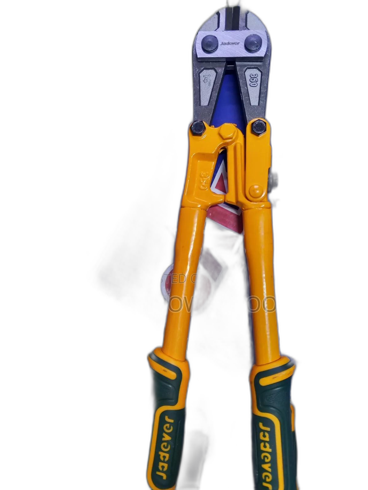 Jadever 14" 350mm Bolt Cutter
