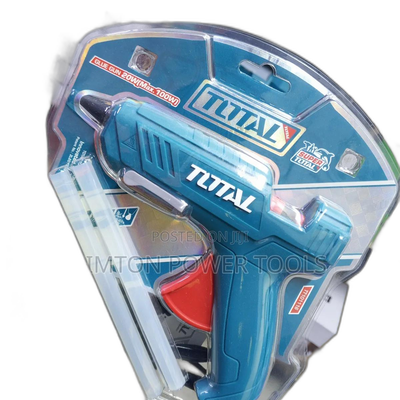 100w Electric Total Glue Gun Machine