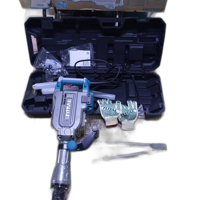 1700w Electric Total Jack Hammer