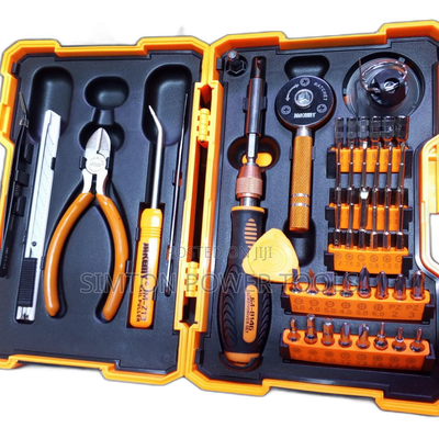 47 in 1 Household Maintenance Tool Set