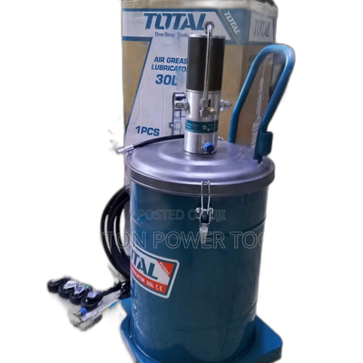 Quality Total Air Greese 30litre