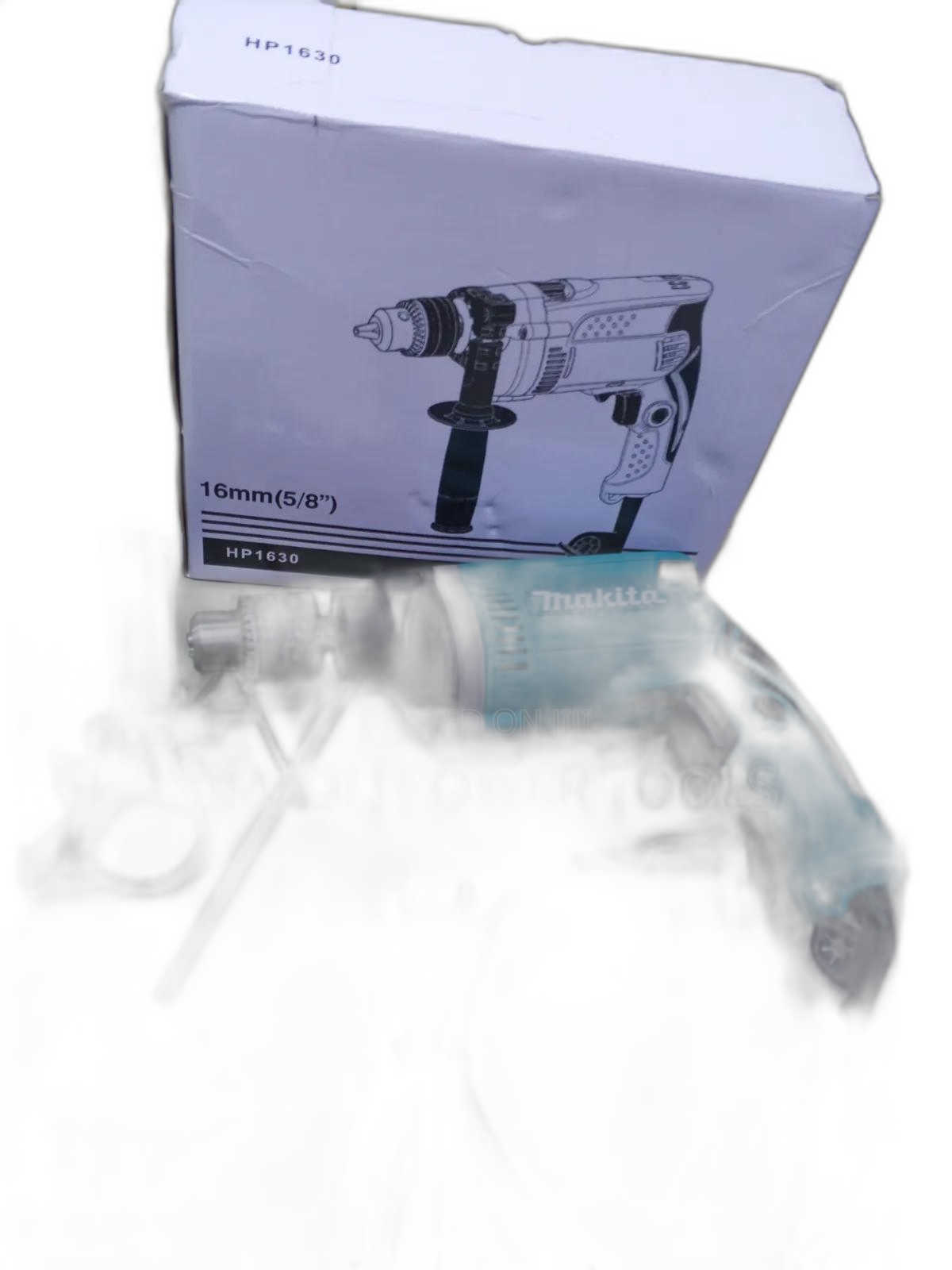 Makita Electric Drill 1630