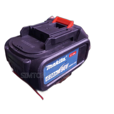 Makita 196v Rechargeable Battery