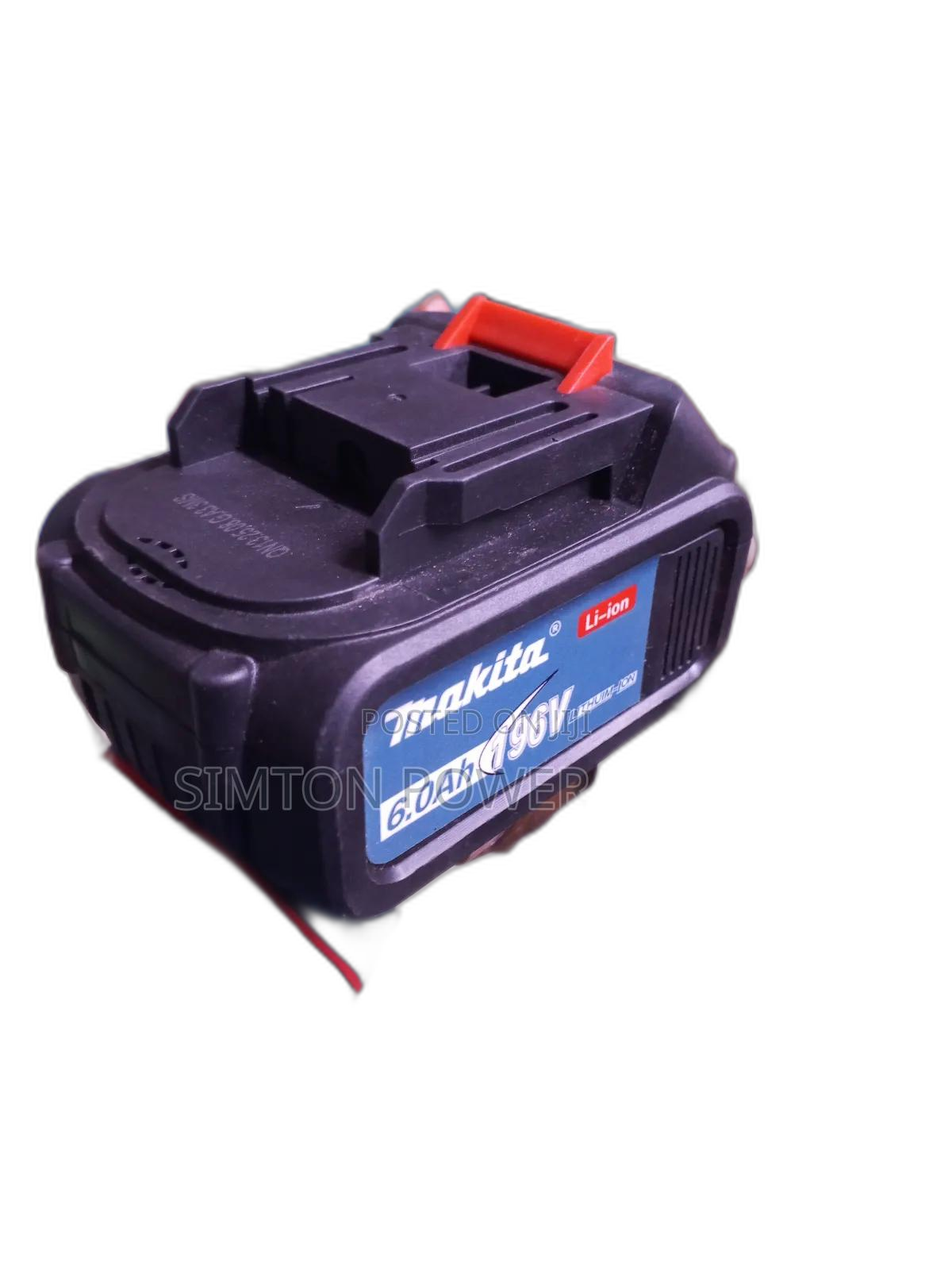 Makita 196v Rechargeable Battery