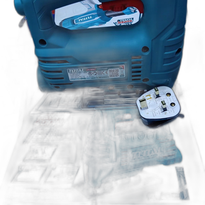 Total Ts 400w Corded Jigsaw.