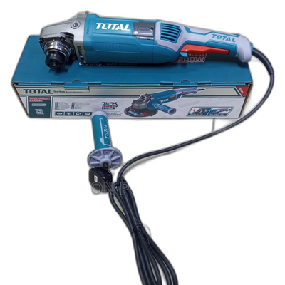 2200w Total Angle Grinder