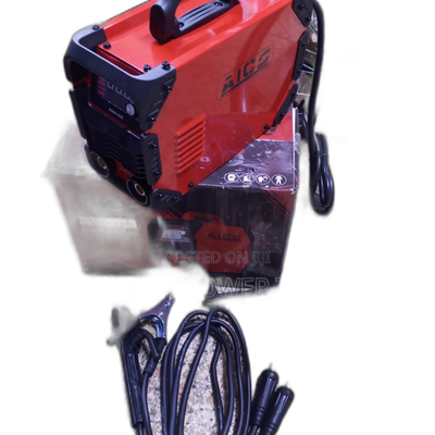 Heavy Duty Aico Welding Inverter Machine 300amps