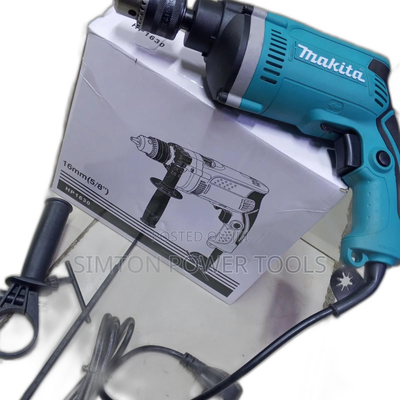 Makita Electric Hammer Drill 710watts