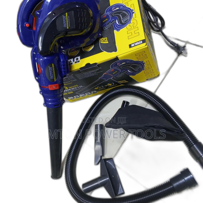 Top Quality Royce Electric Air Aspirator