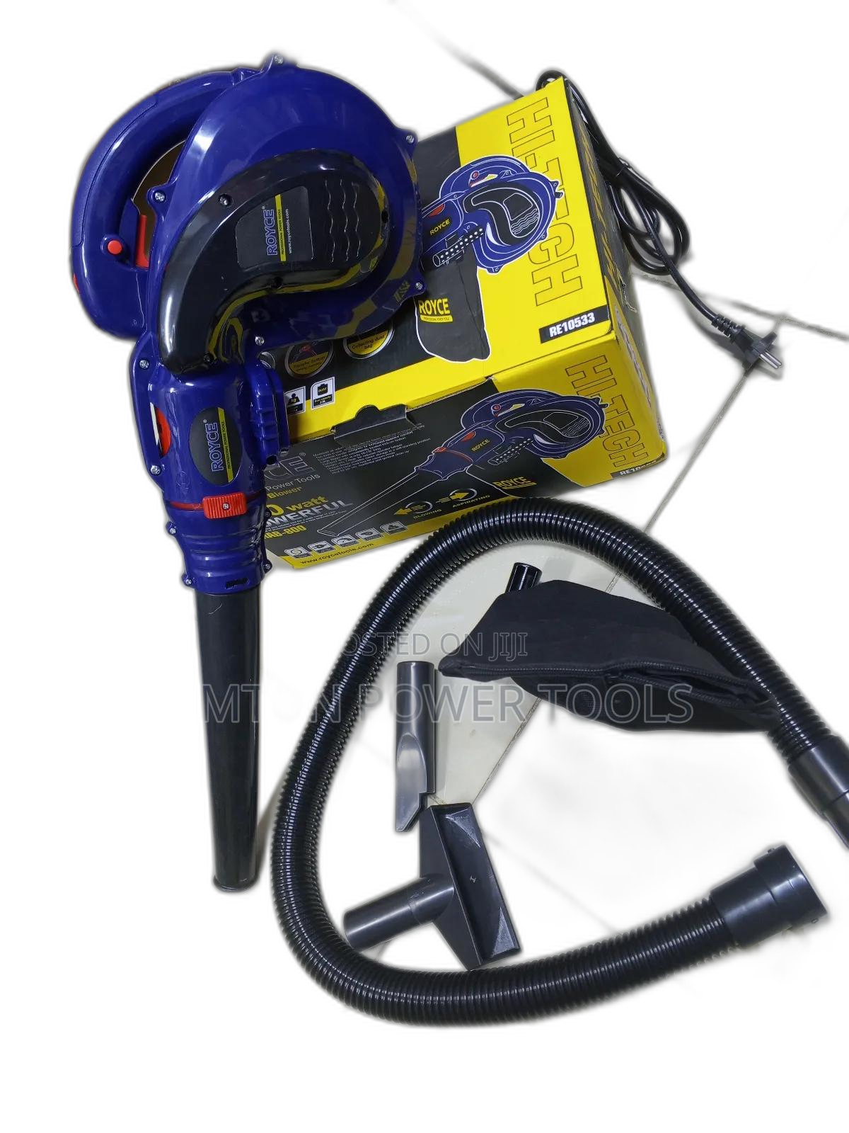 Top Quality Royce Electric Air Aspirator
