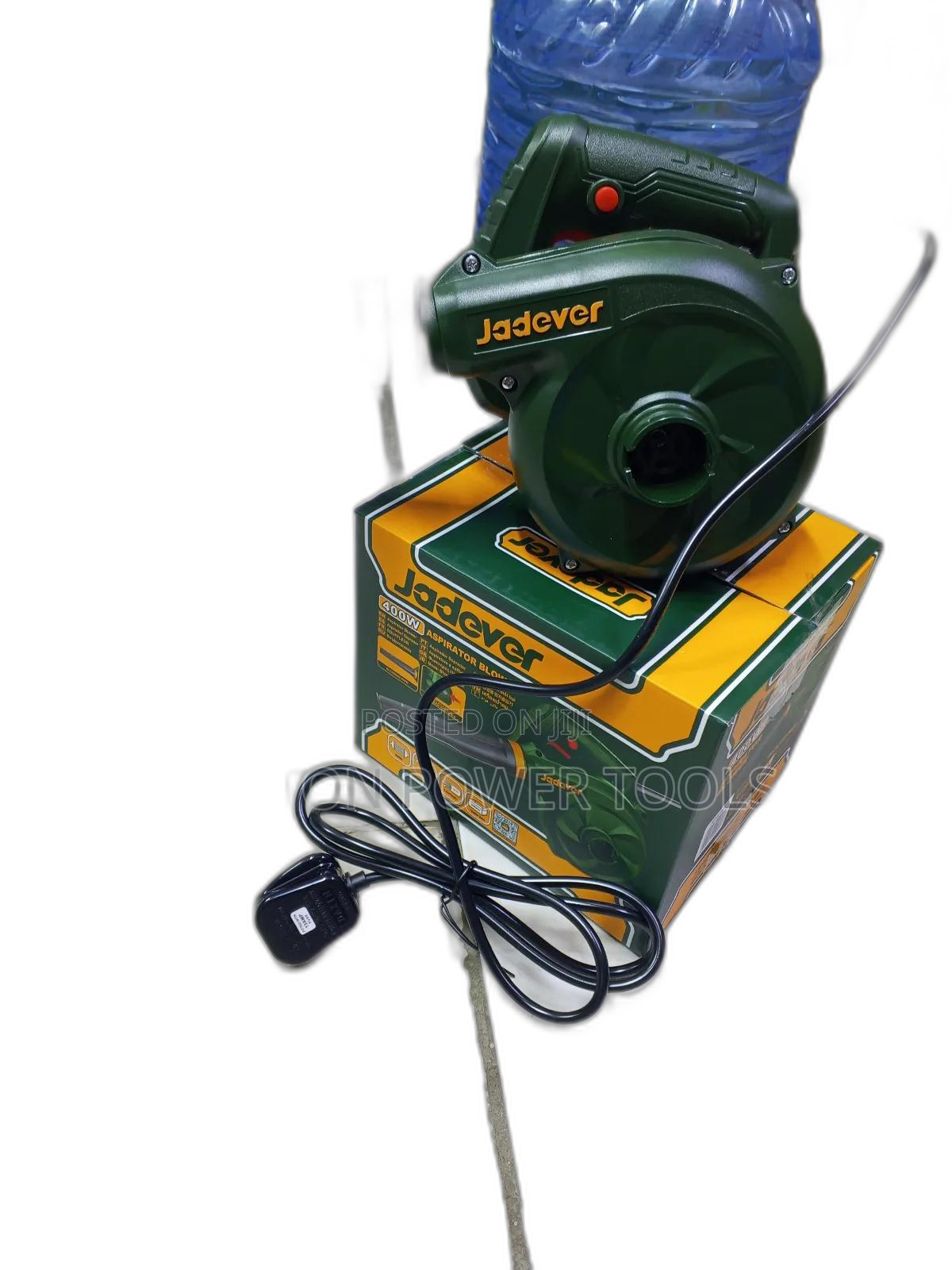 400w Jadever Electric Blower