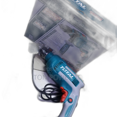 Industrial Total Impact Drill 900watts
