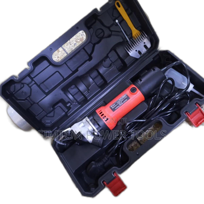 Makita Electric Sheep Clipper