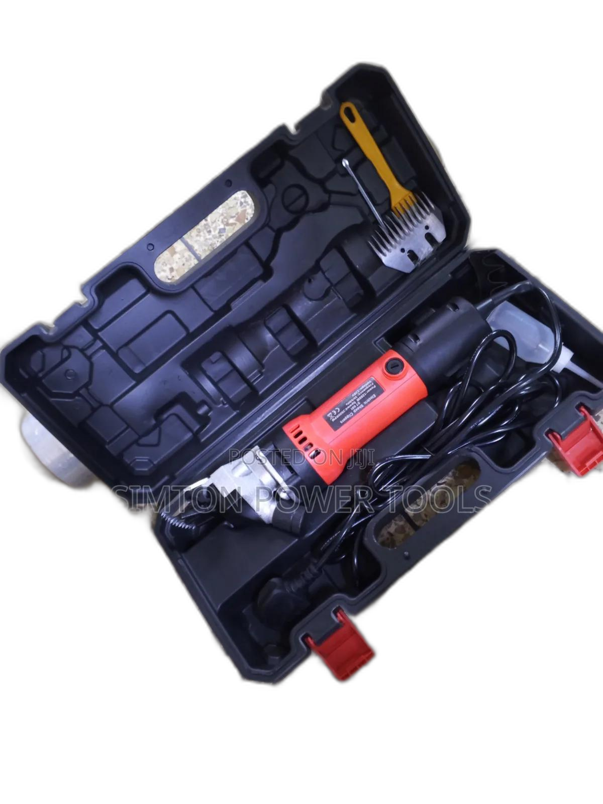 Makita Electric Sheep Clipper