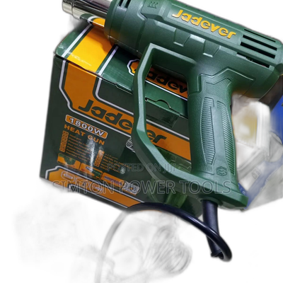 1800w Jadever Electric Heat Gun