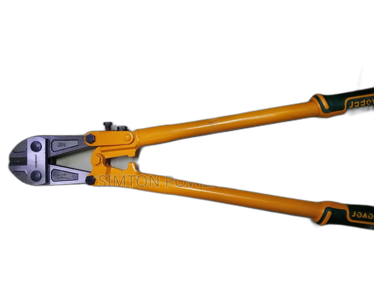 Jadever 24" Bolt Cutter