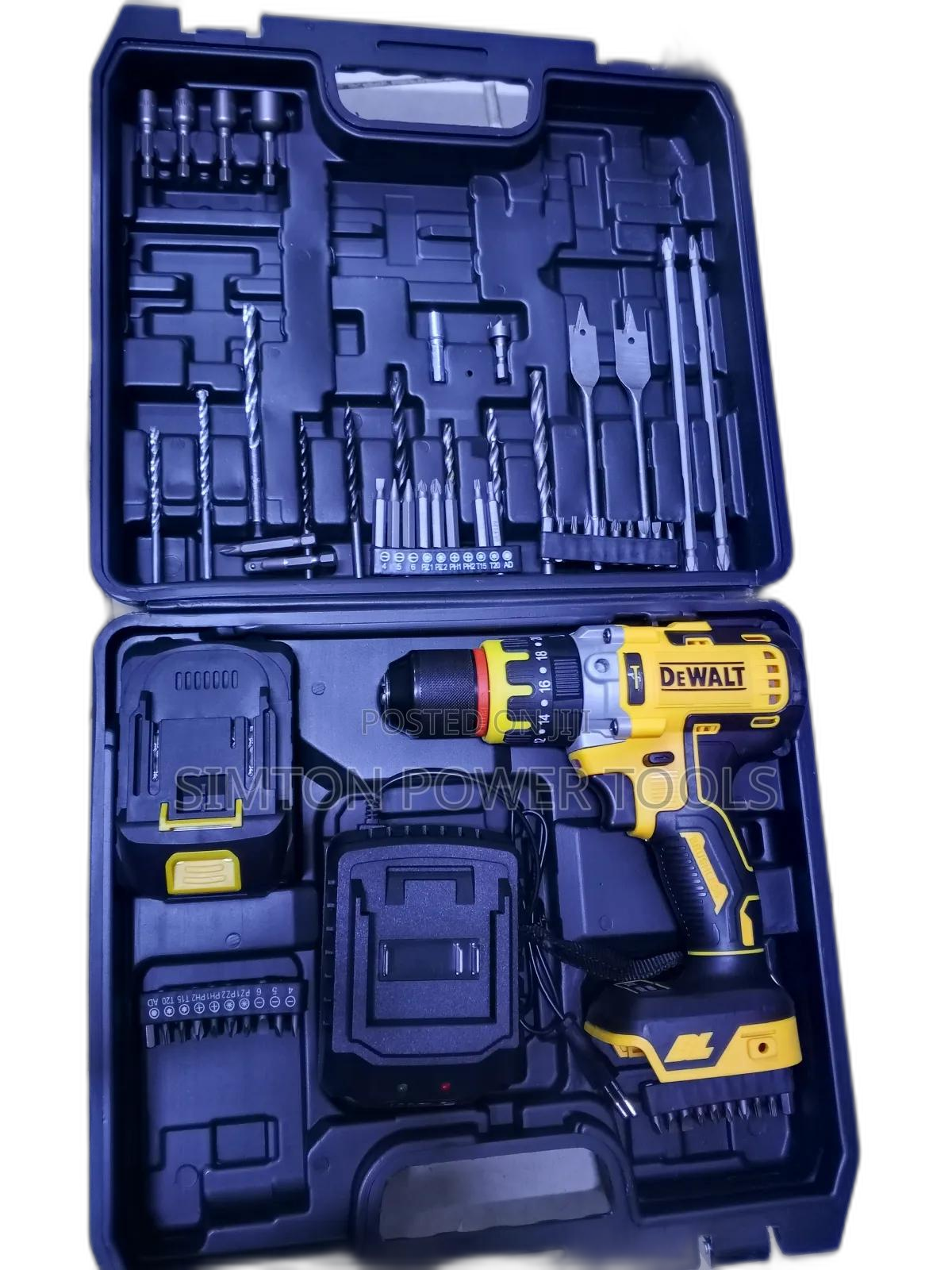Quality Brushless Dewalt 118v