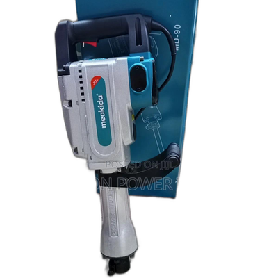 2200W Meakida Electric Demolisher