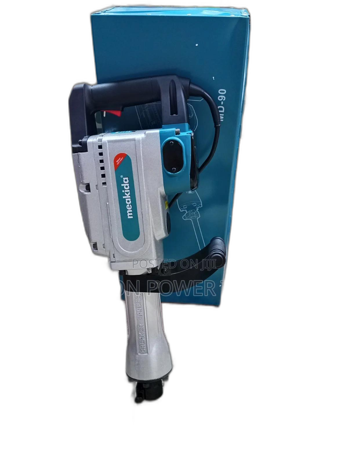 2200W Meakida Electric Demolisher