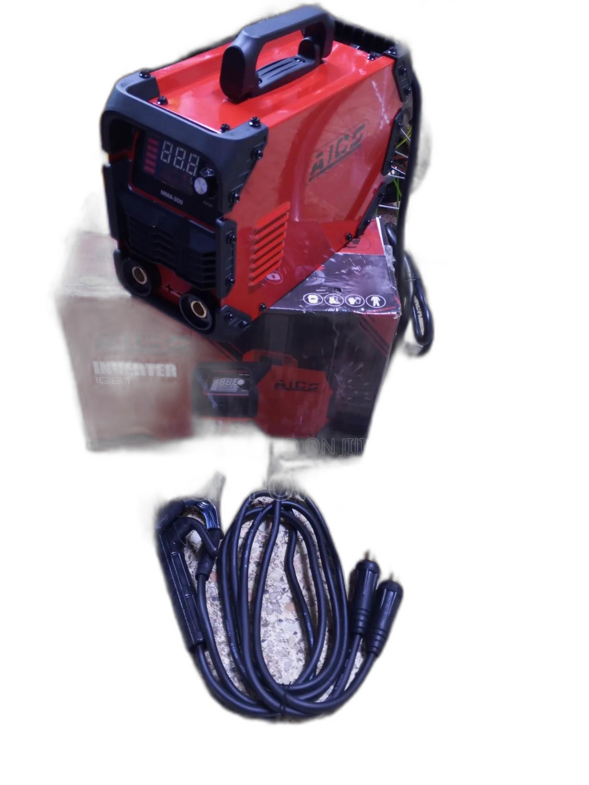 Aico Inverter Welding Machine