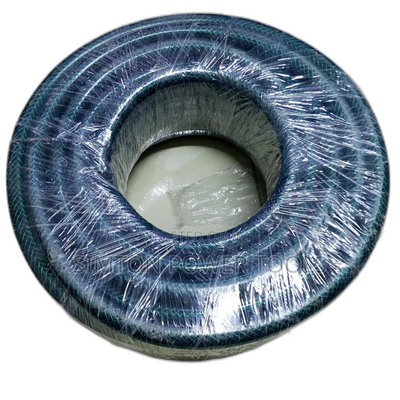 Heavy-Duty Calypso PVC Braided Hosepipe 3/4" 30m