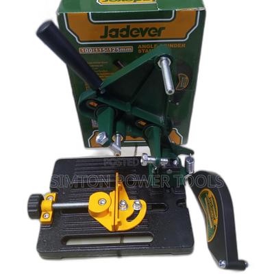 Quality Angle Grinder Stand 100mm/115mm/125mm