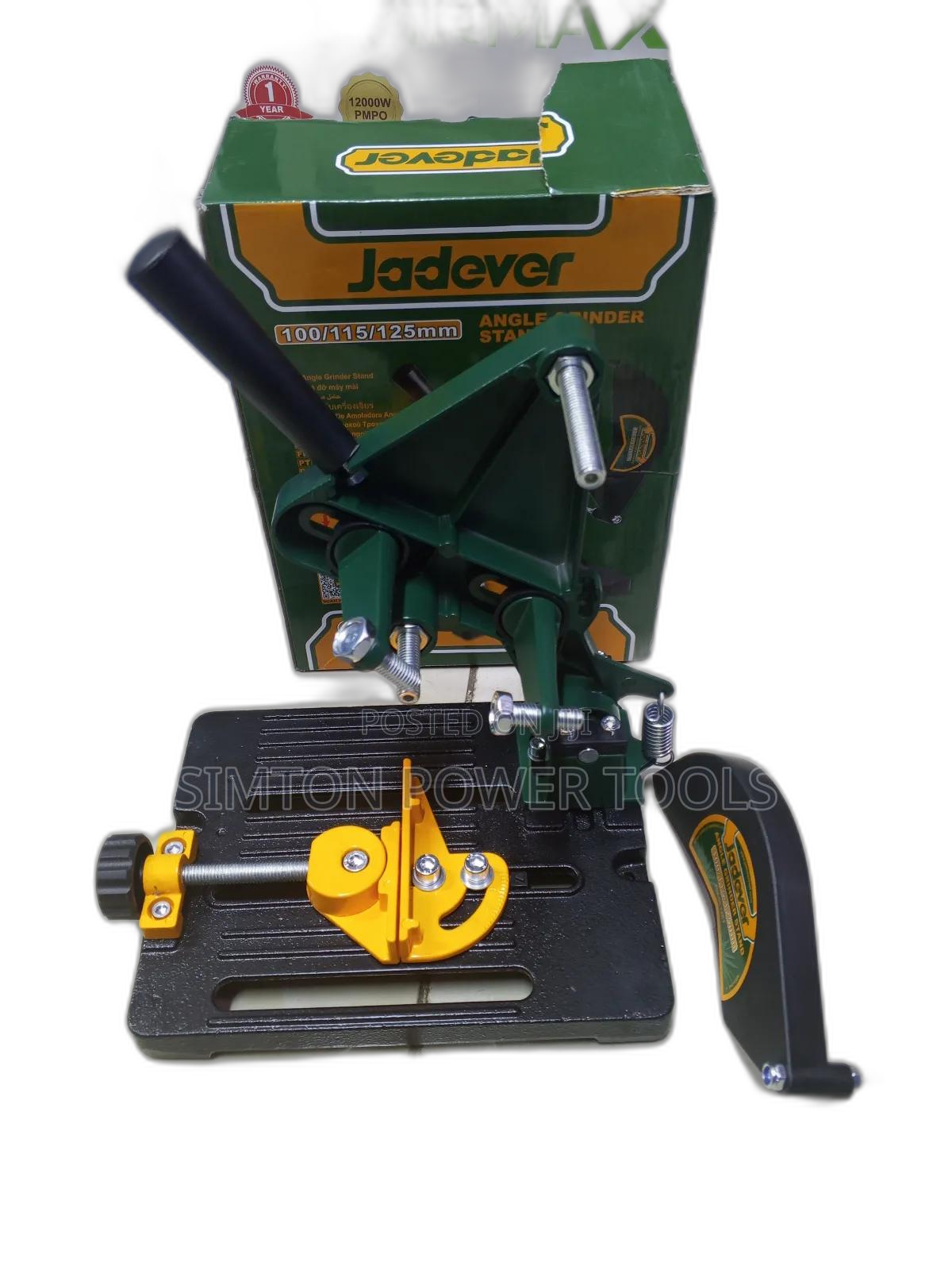Quality Angle Grinder Stand 100mm/115mm/125mm