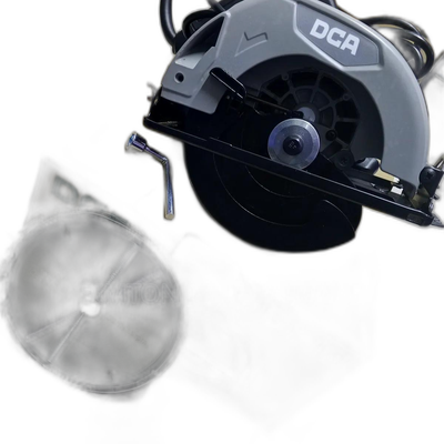 1100w Dca Electric Circular Saw
