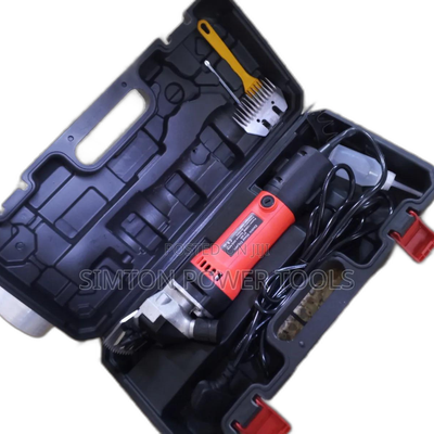 1280w Makita Electric Sheep Clipper