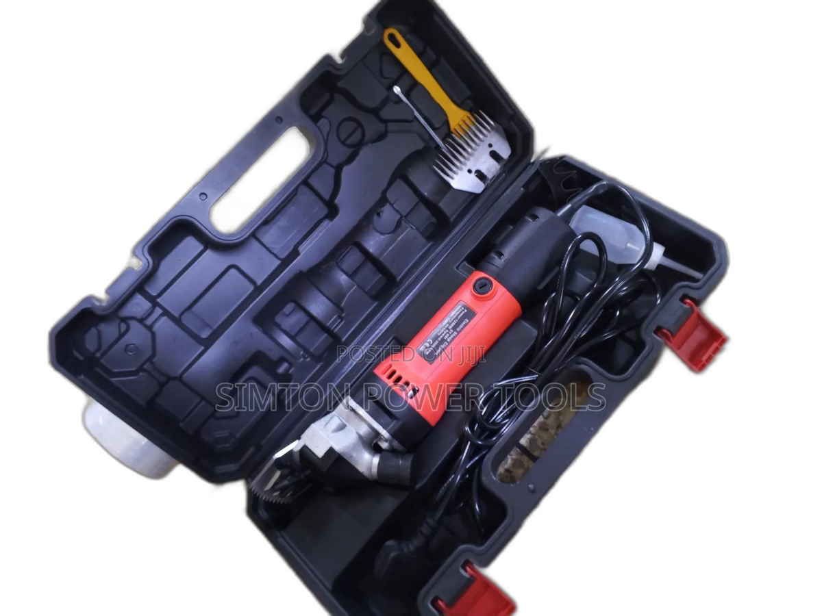 1280w Makita Electric Sheep Clipper
