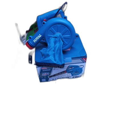 Industrial Total 650w Aspirator Blower