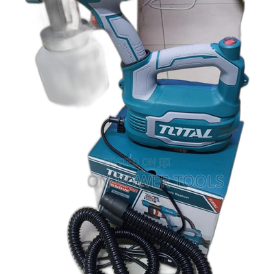 Industrial 550w Total Air Spray Gun