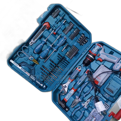 Quality Total Tool Set 165pc