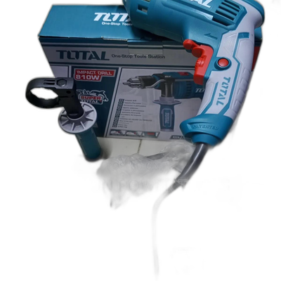 Hammer Drill 810w Impact Drill Corded