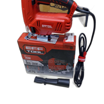 Electric Effort Tool Jig Saw 710w