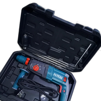 Total Electric Rotary Hammer Drill 950watts