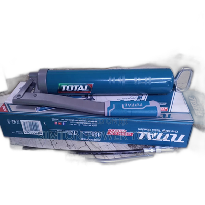 Top Quality 400cc Total Grease Gun
