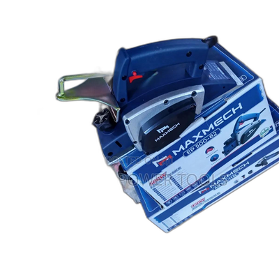Maxmech Electric Planer 500 Watts 