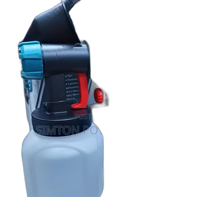 TOTAL 450W Electric Paint Spray Gun