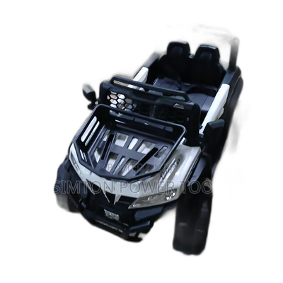 MB1559 or Prinsel Midnight) Kids Electric Ride