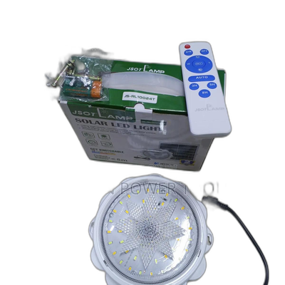 Jsot 100w Solar Ceiling Light
