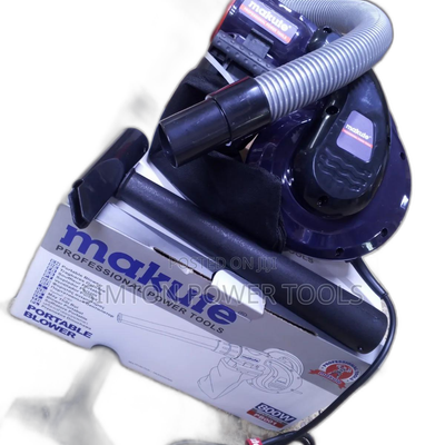 Makute 800w Electric Blower