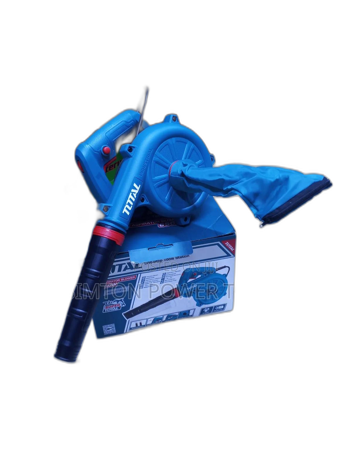 Top Quality Total 650w Air Aspirator