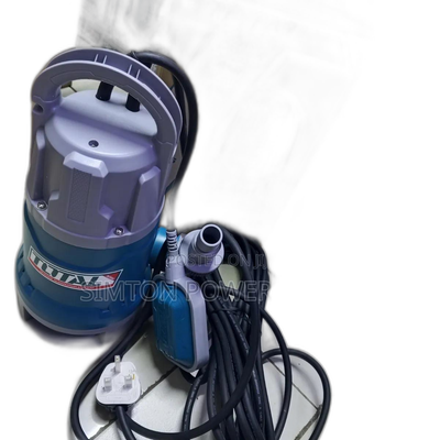 Total Seewage Pump 1hp