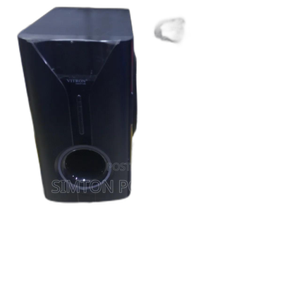 Vitron Multimedia Speaker System