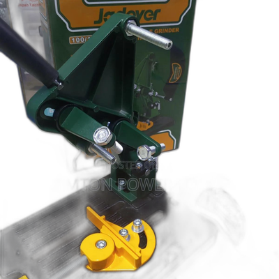 Jadever Angle Grinder Stand 100mm/115mm/125mm