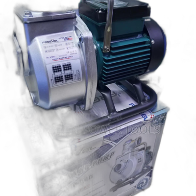 Heavy-Duty Freevel Dc Booster Pump 1hp